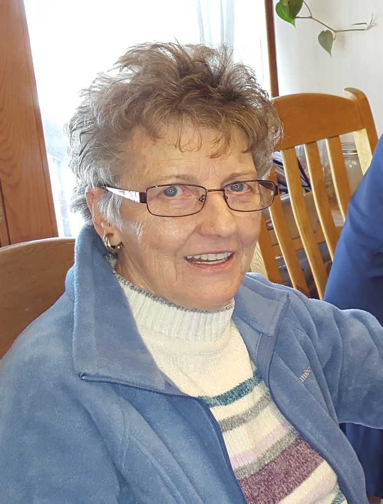 Janet Lee Imgrund