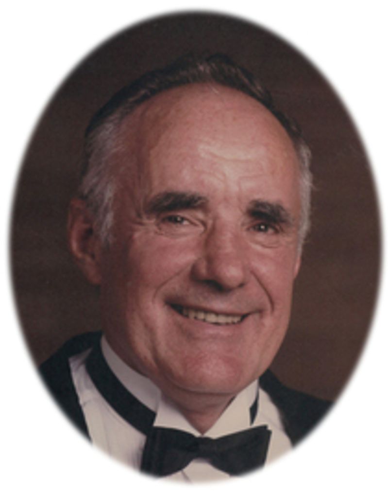 William Aloysius Mavencamp