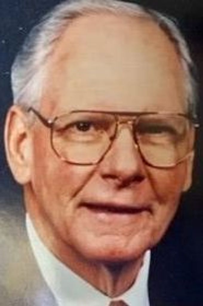 Russell Isaacs Sr. Profile Photo