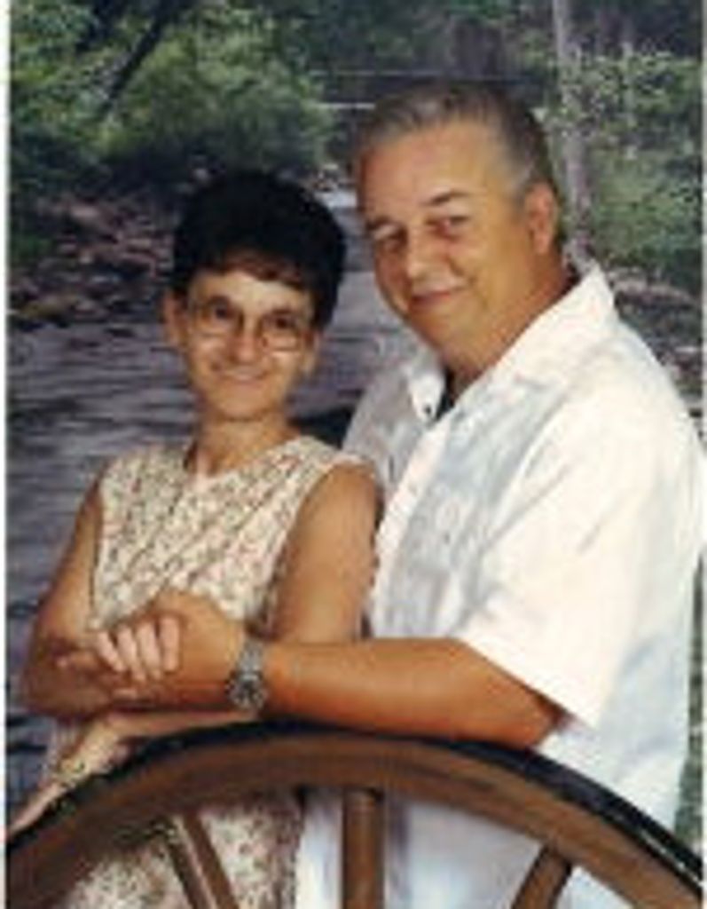 Ralph Finley Shinkle Jr Profile Photo