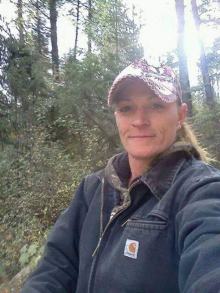 Shannon Renea Bowman Profile Photo
