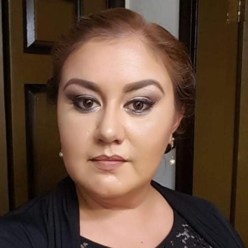 Lidia Ivonne Mendoza