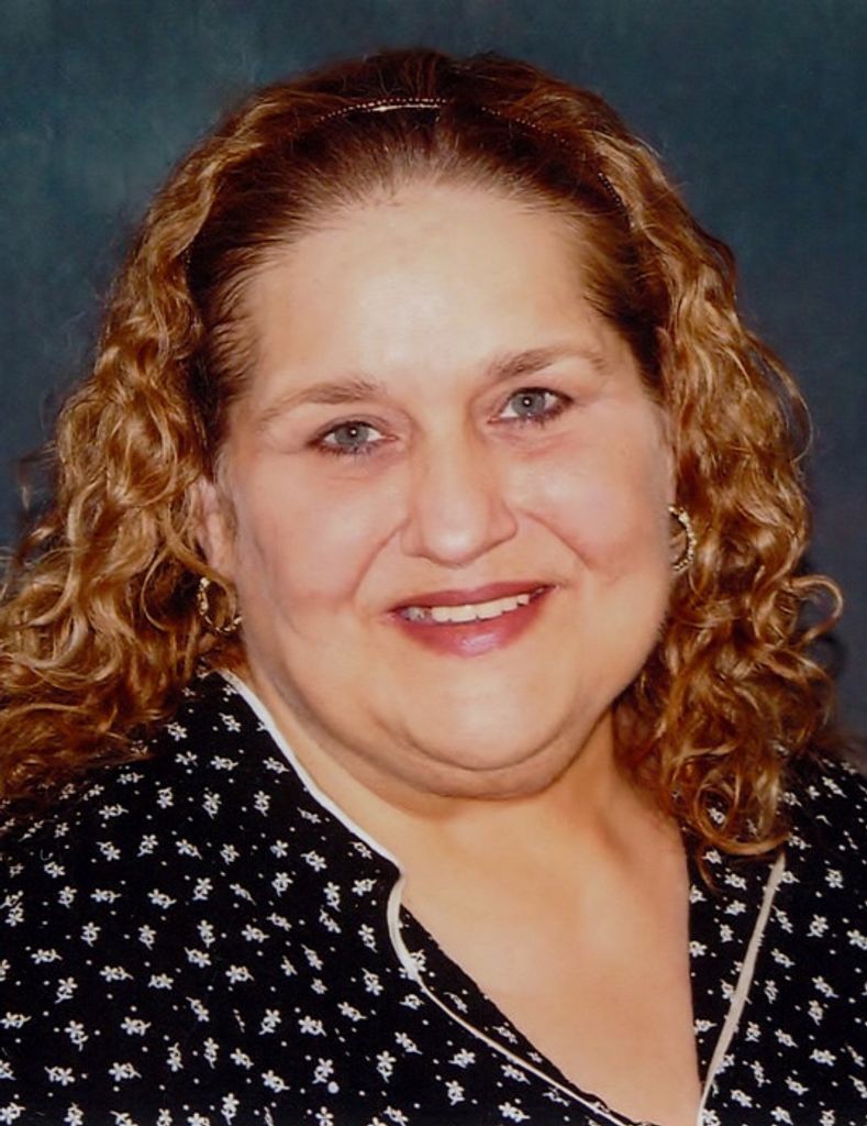 Brenda Heathcock Hughes Profile Photo