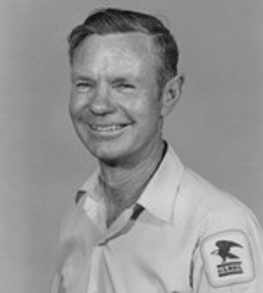 John Richard Ressler