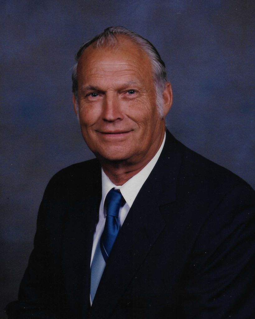 William Joseph Cook