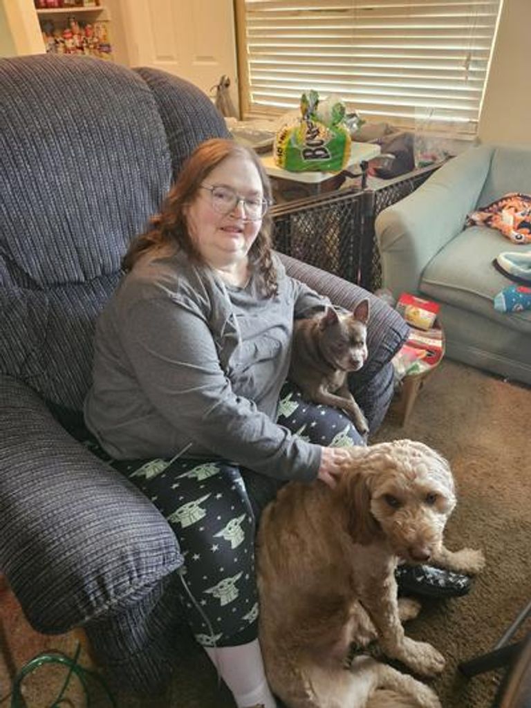 Tammy Michelle Daisson