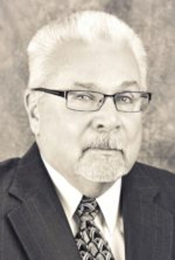 Lawrence M. “Larry” Murray