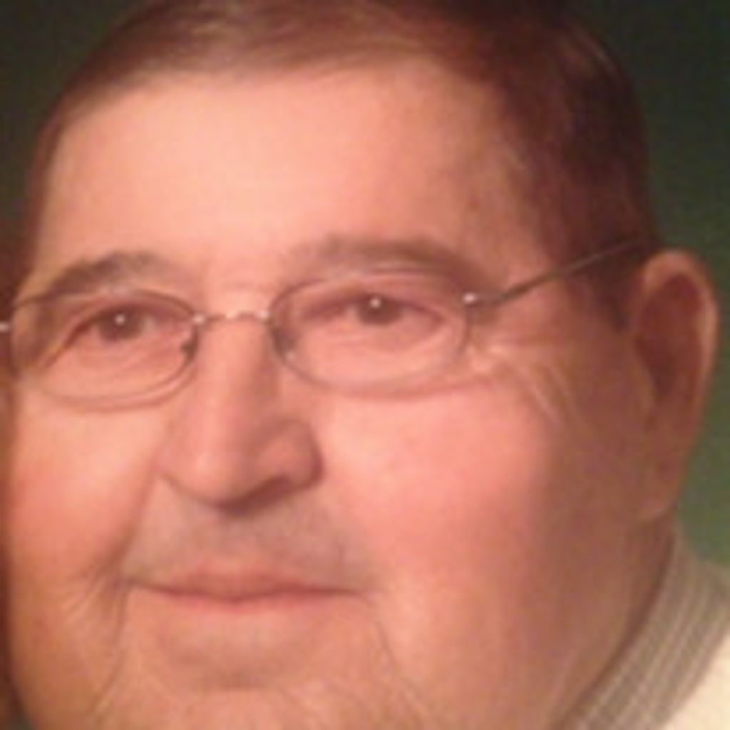 Marvin Buckley