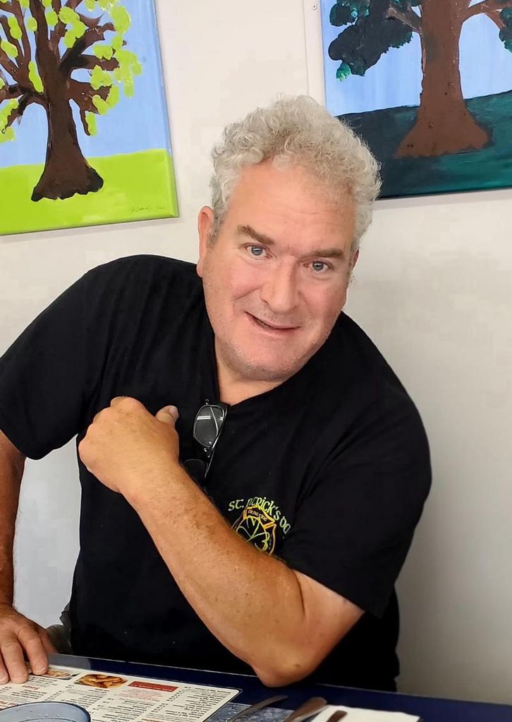 Vincent F. Lombardo Profile Photo