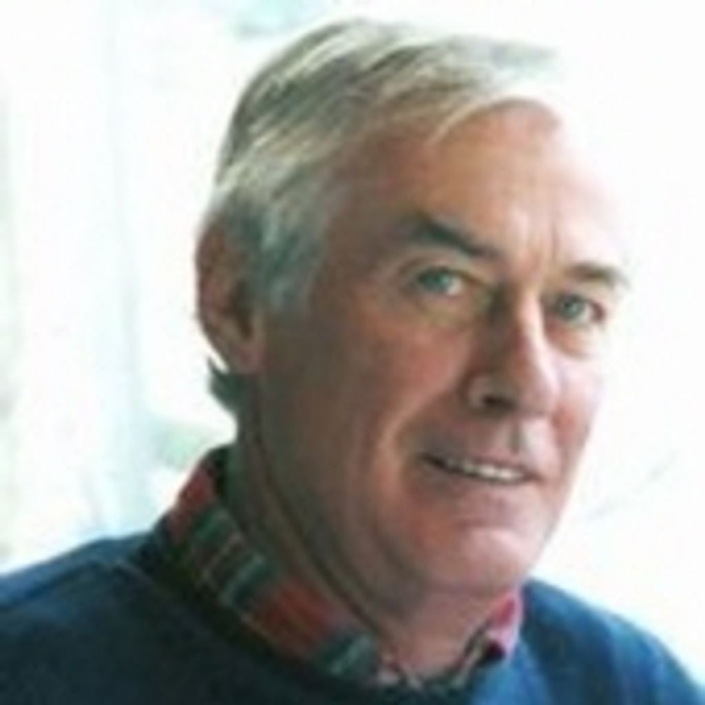 Thomas O'Callaghan