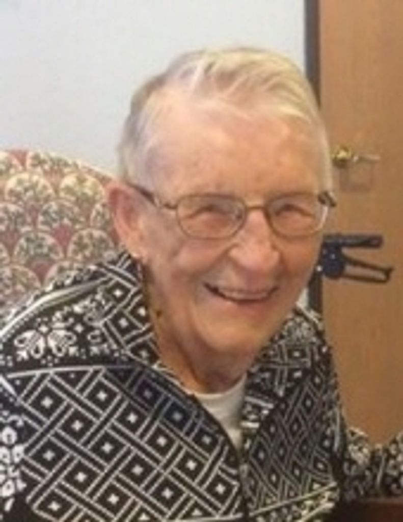 Mary Griffin