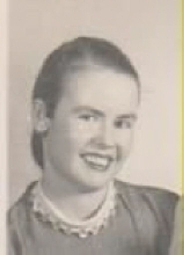 Mildred Remelle Marsh