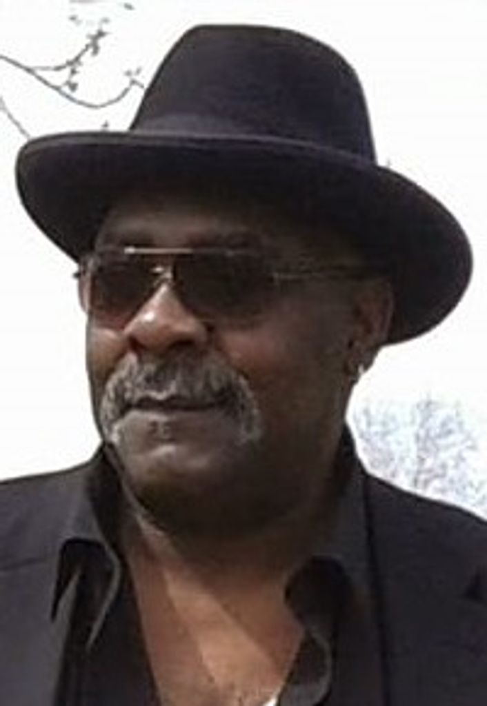 Kenneth James Tolbert