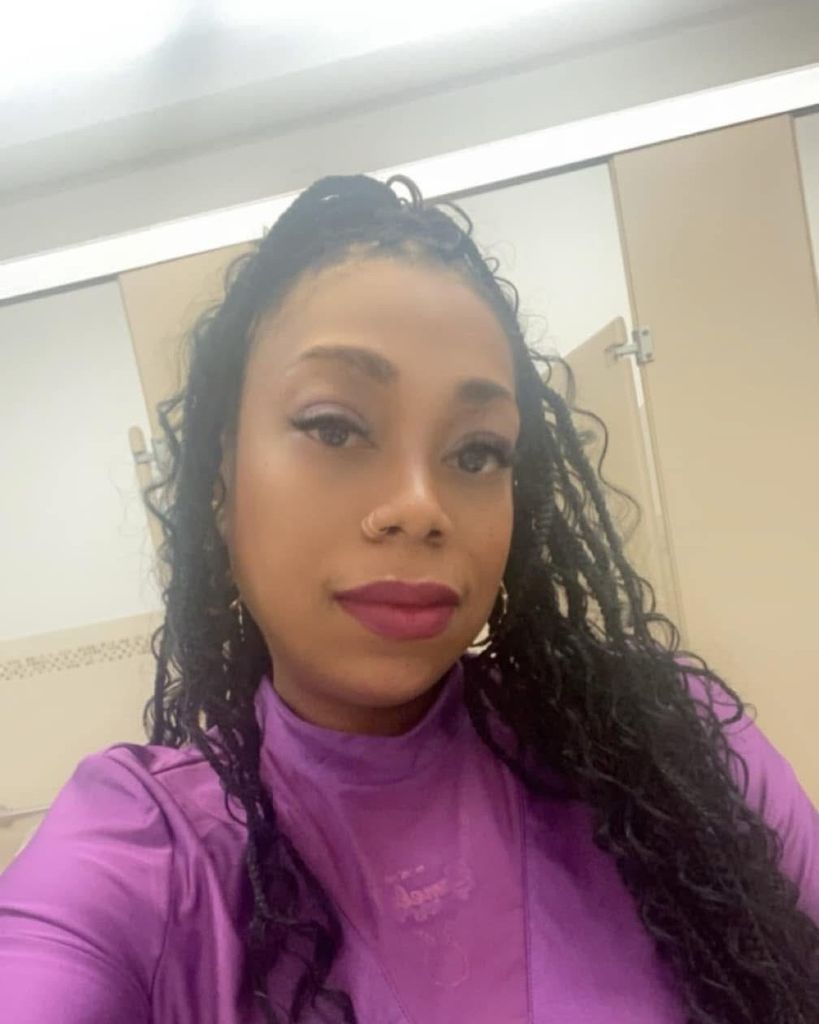 Britni Ariel Thompson Profile Photo