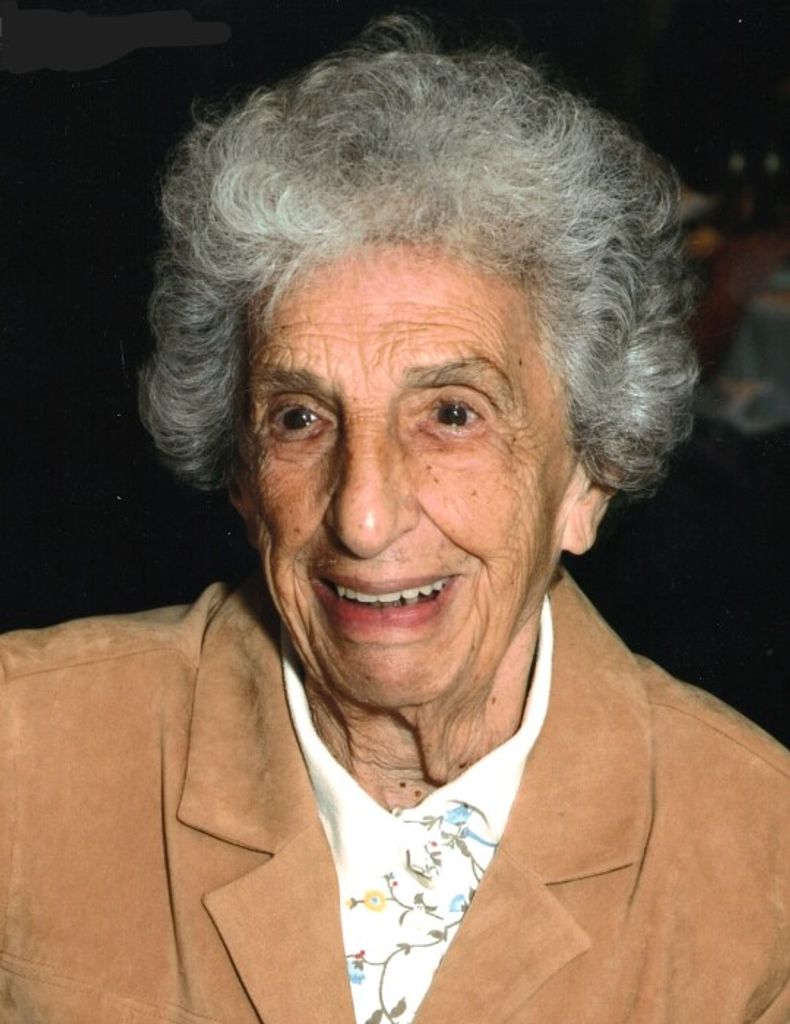 Leona Rosamilia Kern