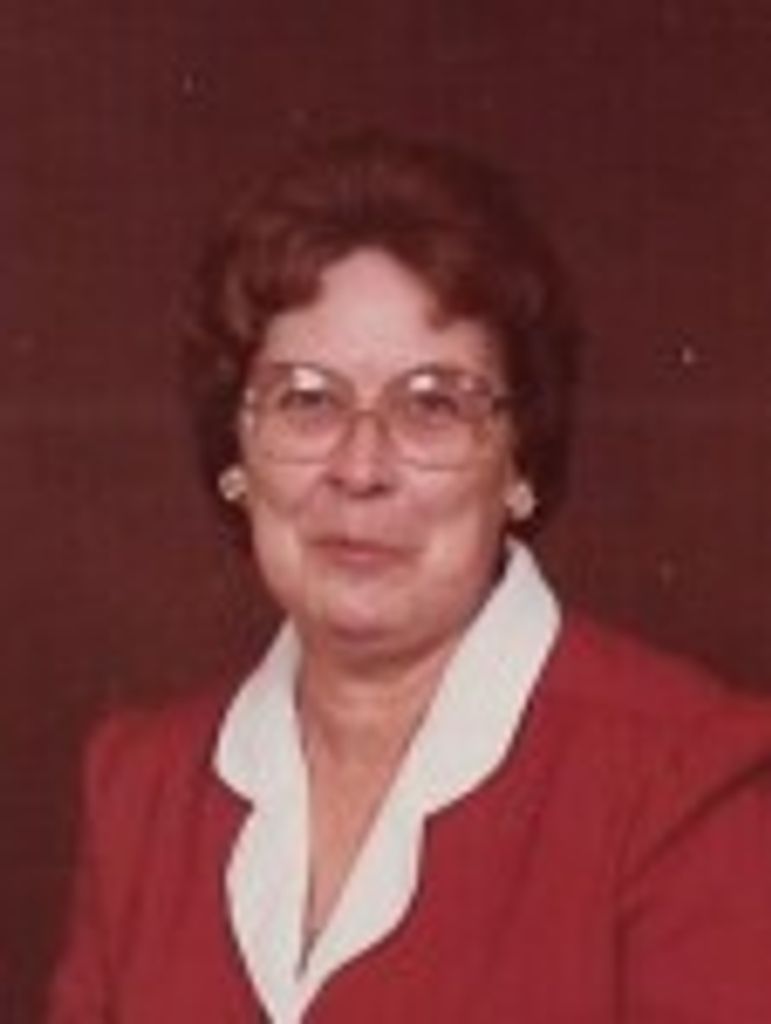 Ruby Levan Hartline