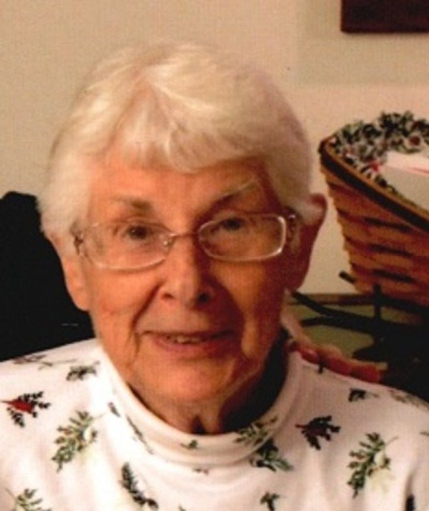 Germaine Elizabeth Gervais