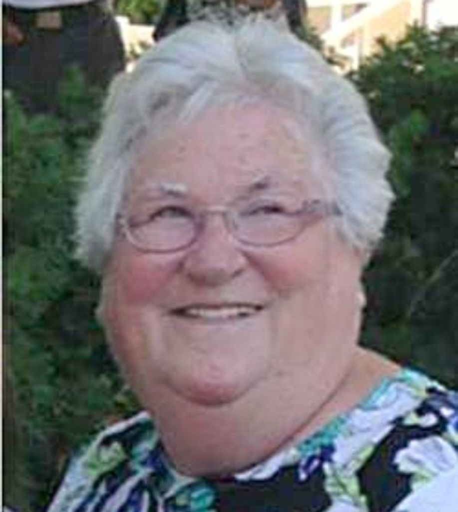 Irene Ryan Profile Photo