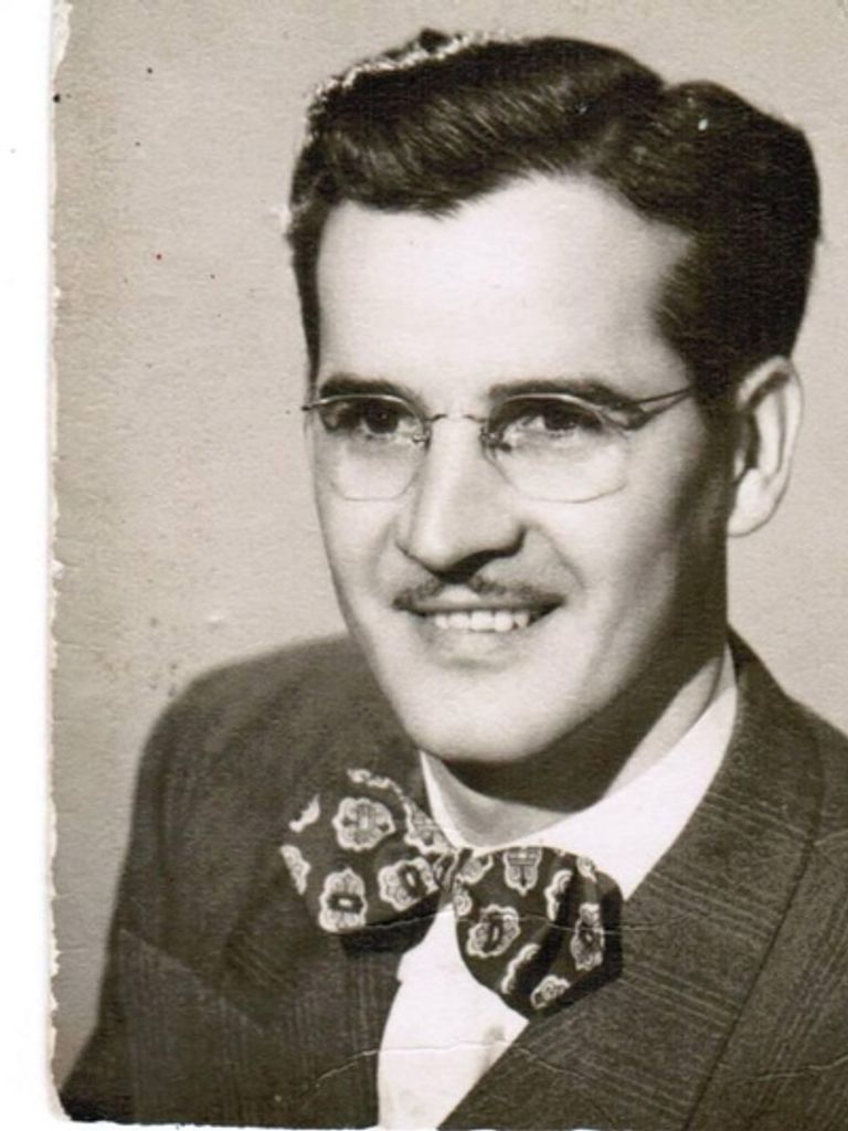 Joseph J. Kwiecinski