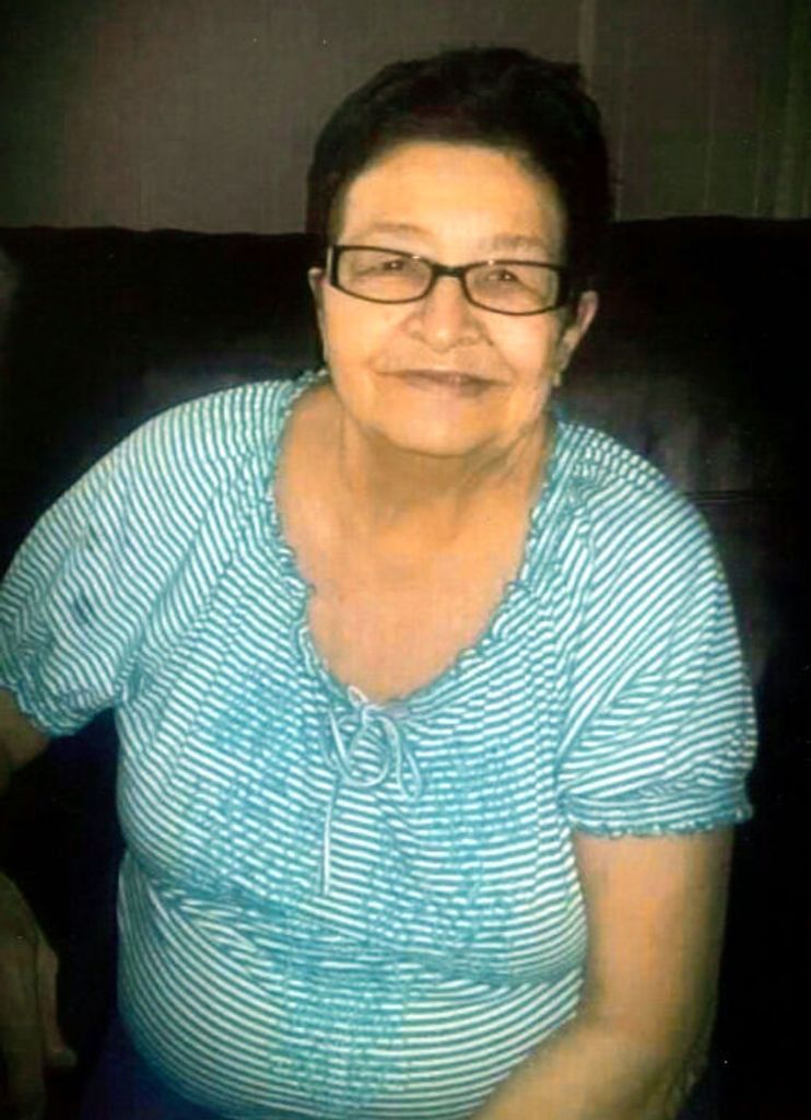 Nancy Jean (Snell)  Bailey Profile Photo