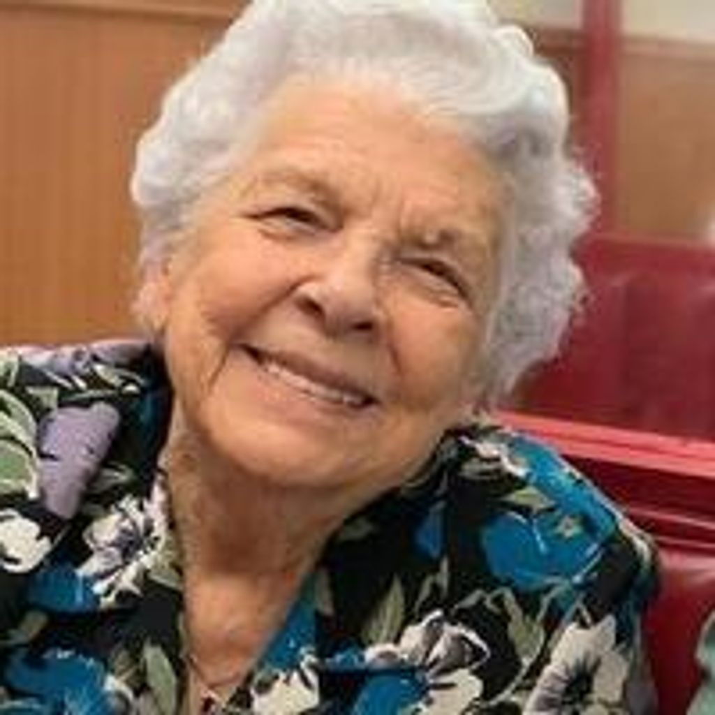 Martha Sue Surrena