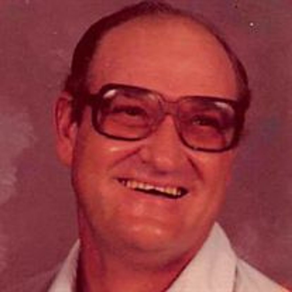 Junior "Bill" Bates