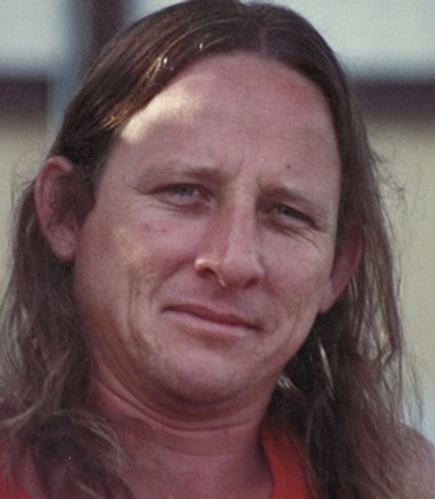 Charles Clark