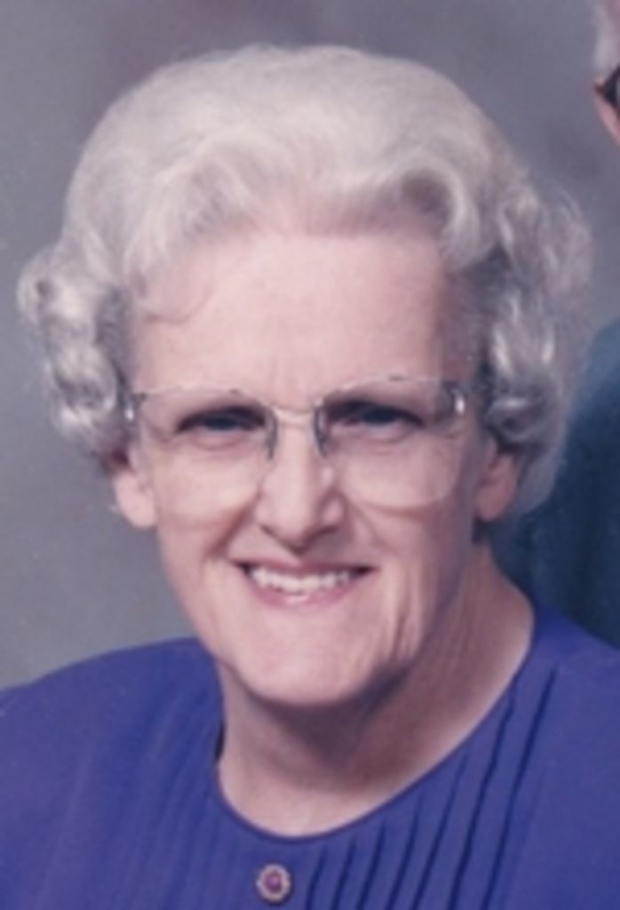 Bernice O. Hunsicker