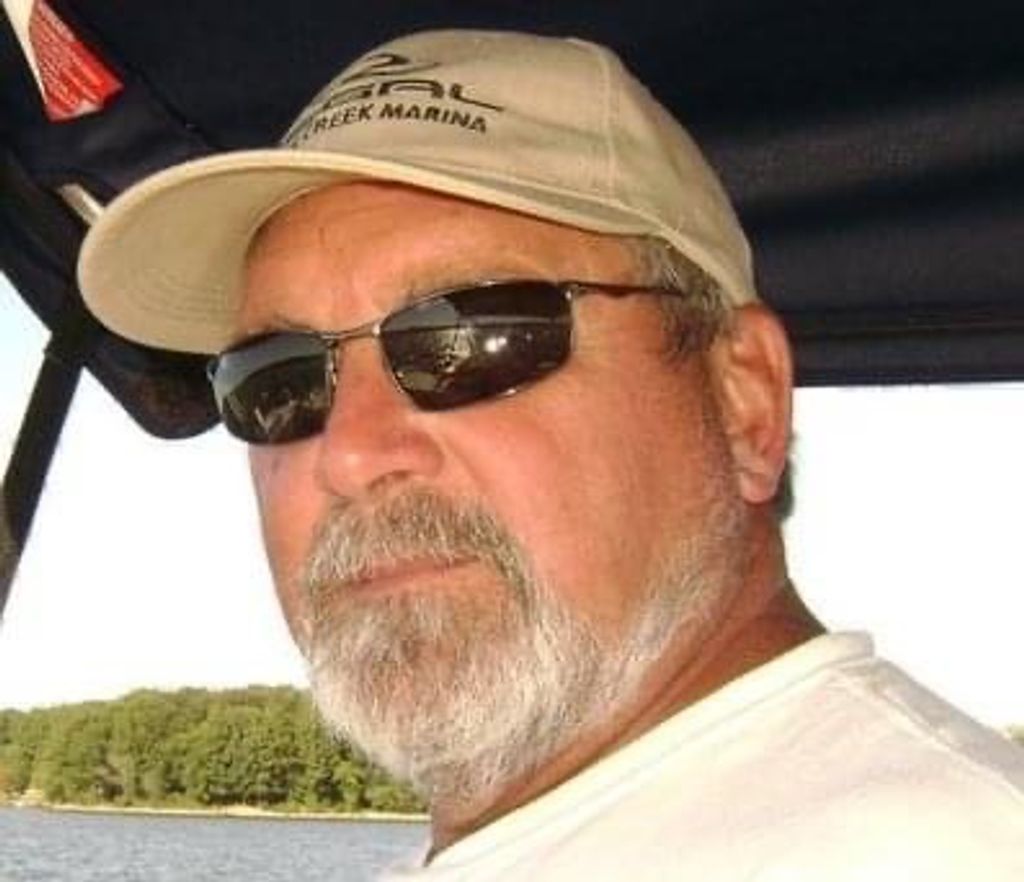 Stephen Davis Thomas