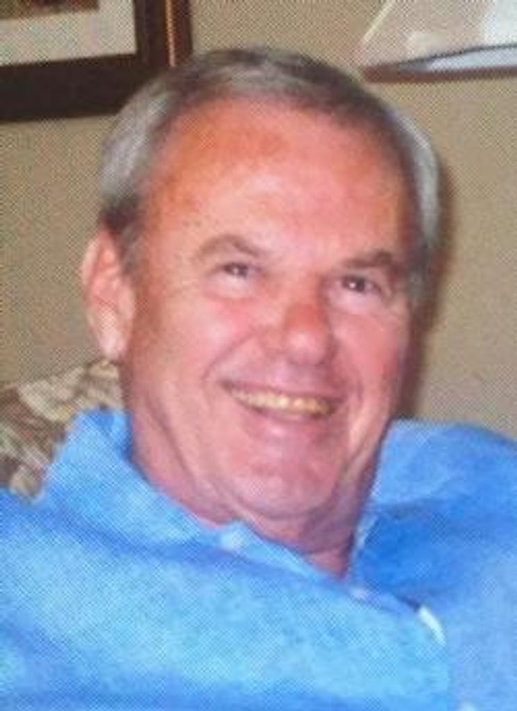 Melvin Charles “Chuck” Or “Charlie” Grisham