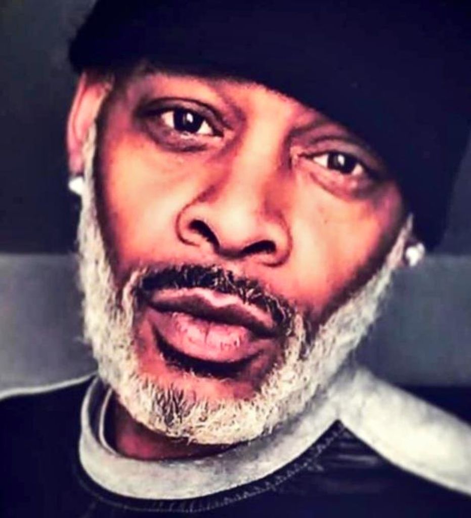 Richard Kenyatta Harvey Profile Photo