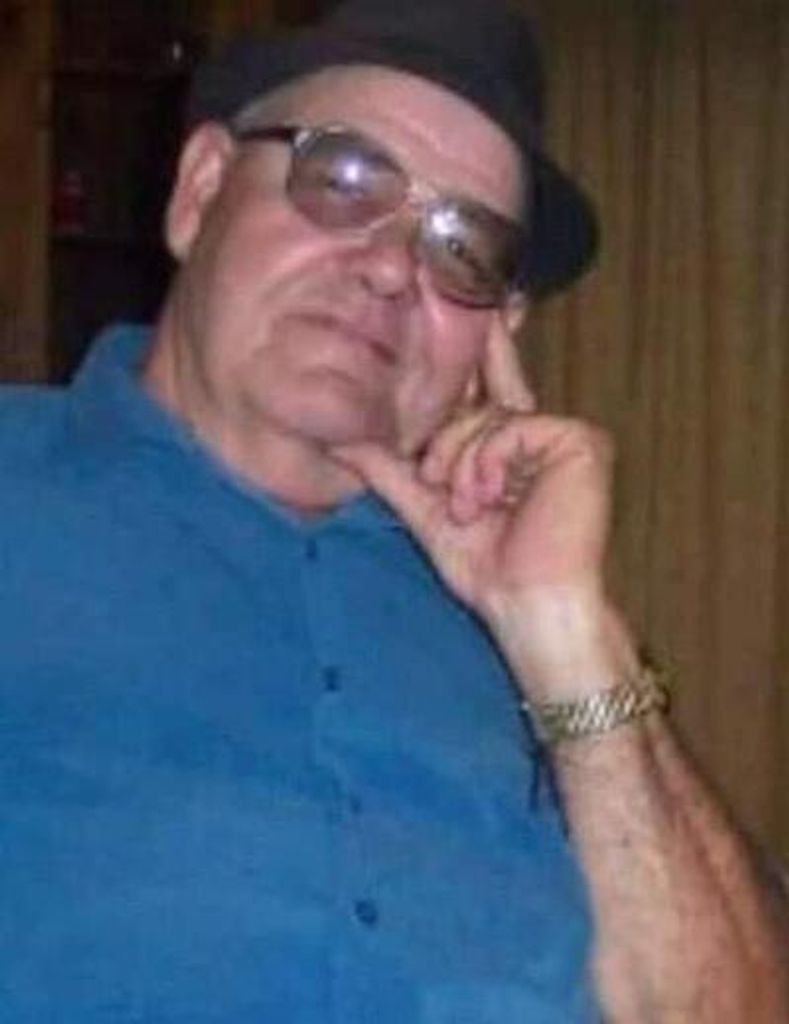 Lawrence Emmett Wehunt Profile Photo