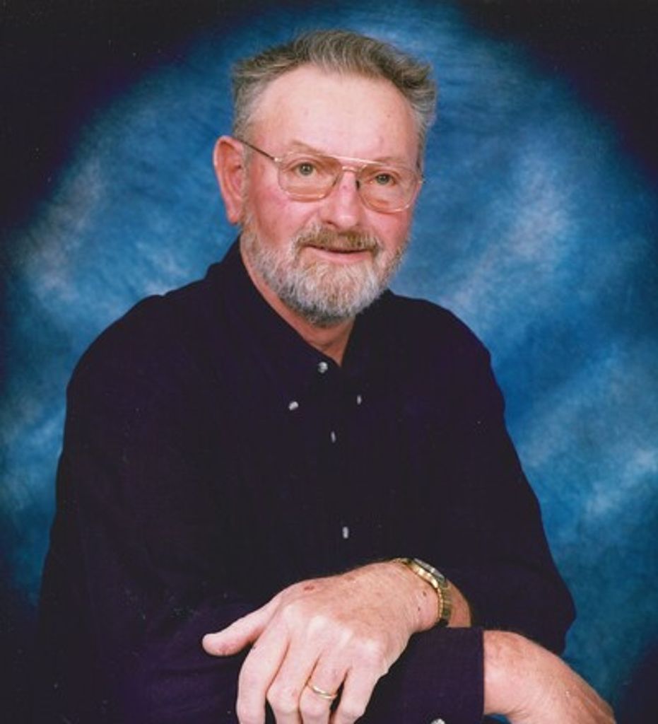 Dick O. Brewer