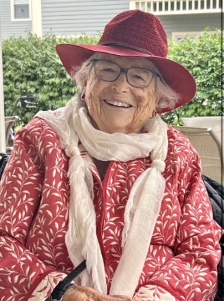Elsie Trask Wheeler Profile Photo