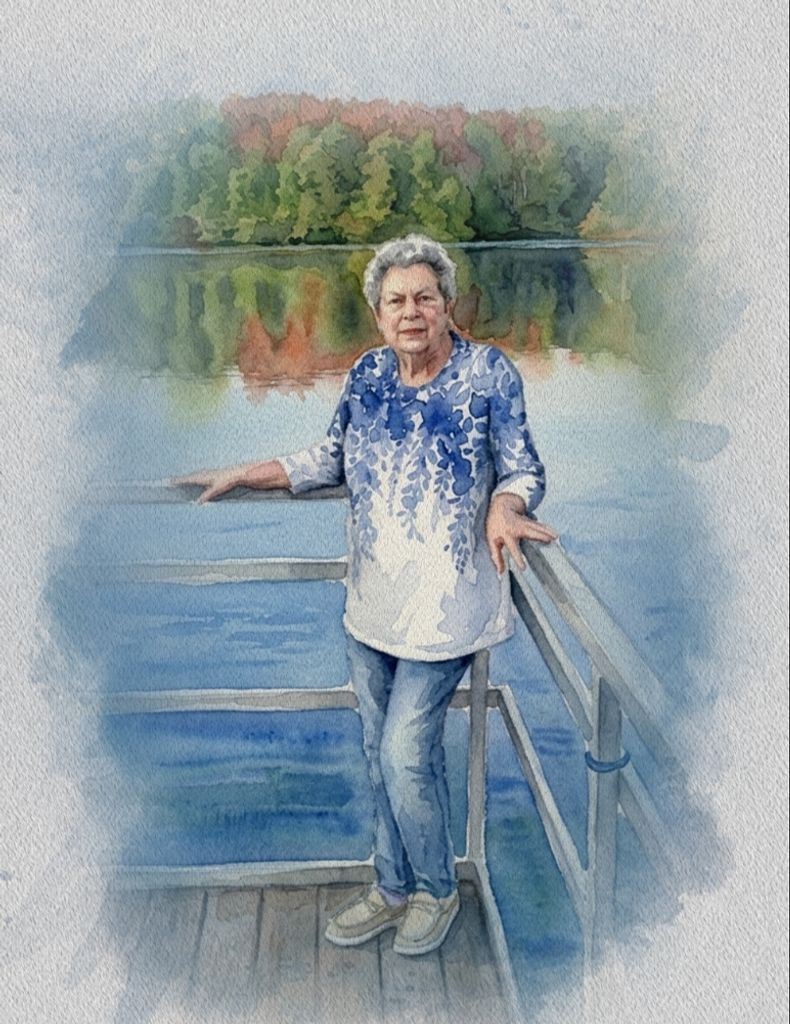 Donna  Kay Jones  Profile Photo