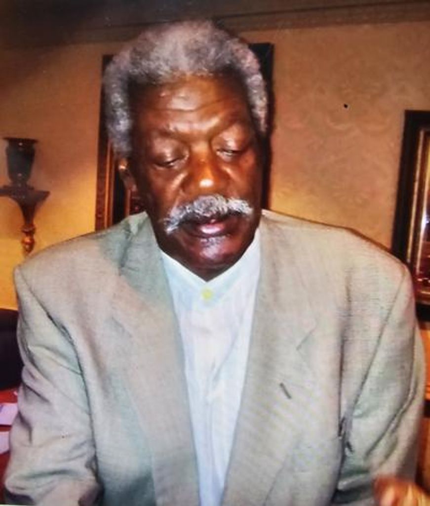 Curtis B. Carpenter Profile Photo