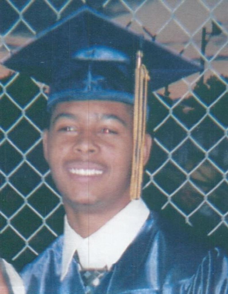 Marquis Johnson