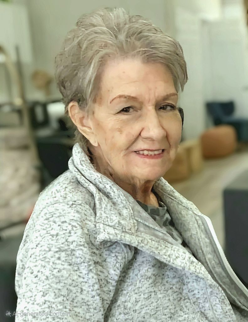 Faye Lynette Sumner