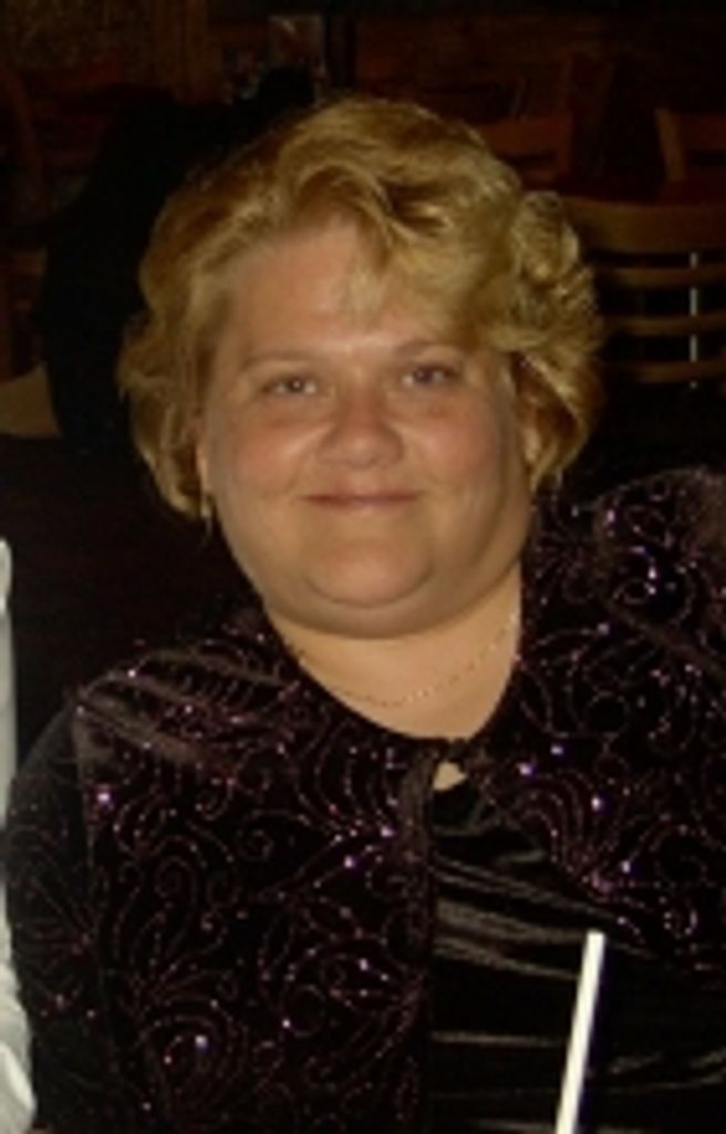 Margaret Ann Winter