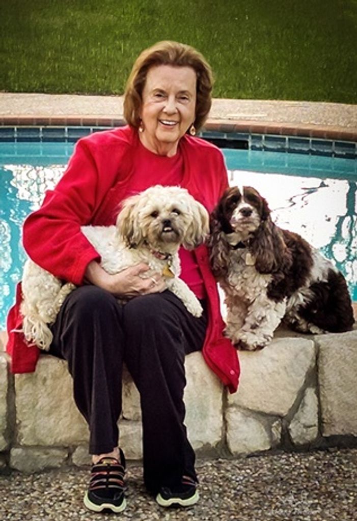 Margaret "Ann" (Longman) Enevoldsen Profile Photo