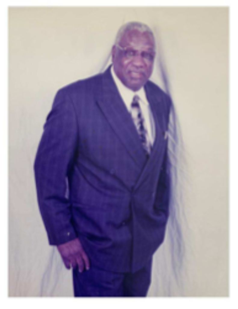 William McGhee