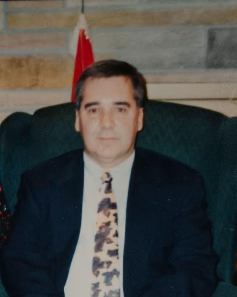 James Alfred Peoples Profile Photo