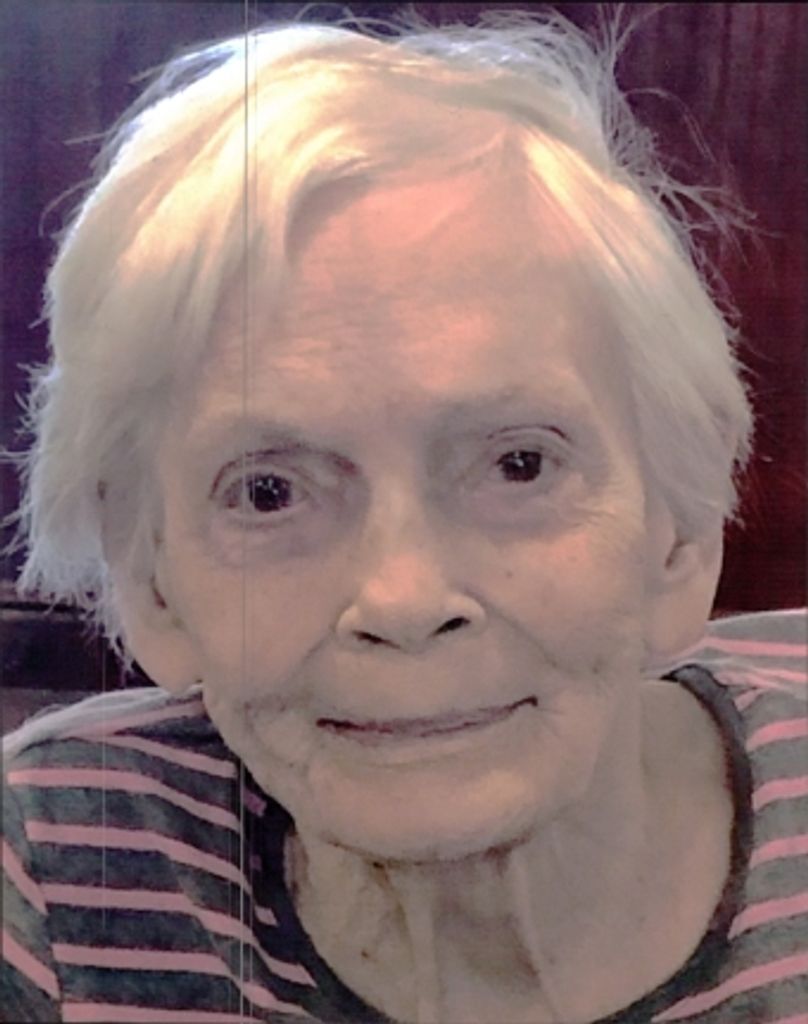 Helen Gramza