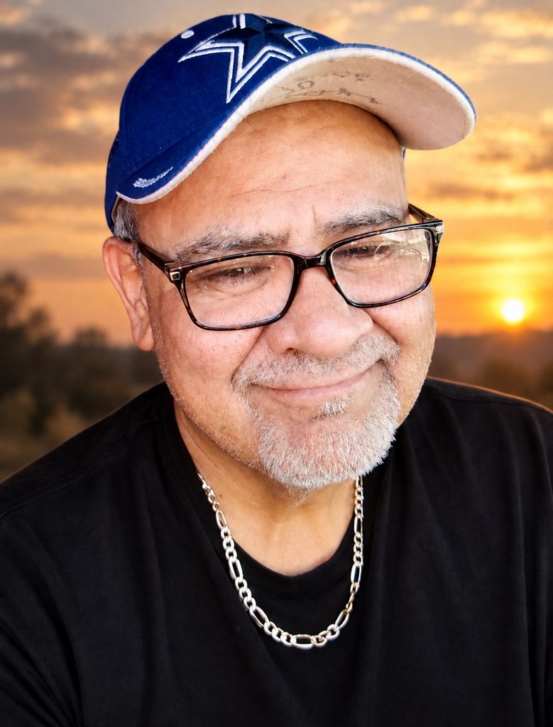 Luis Angel Olvera