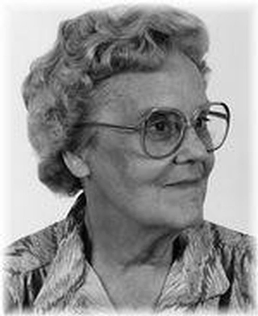 Mary Esther Powers