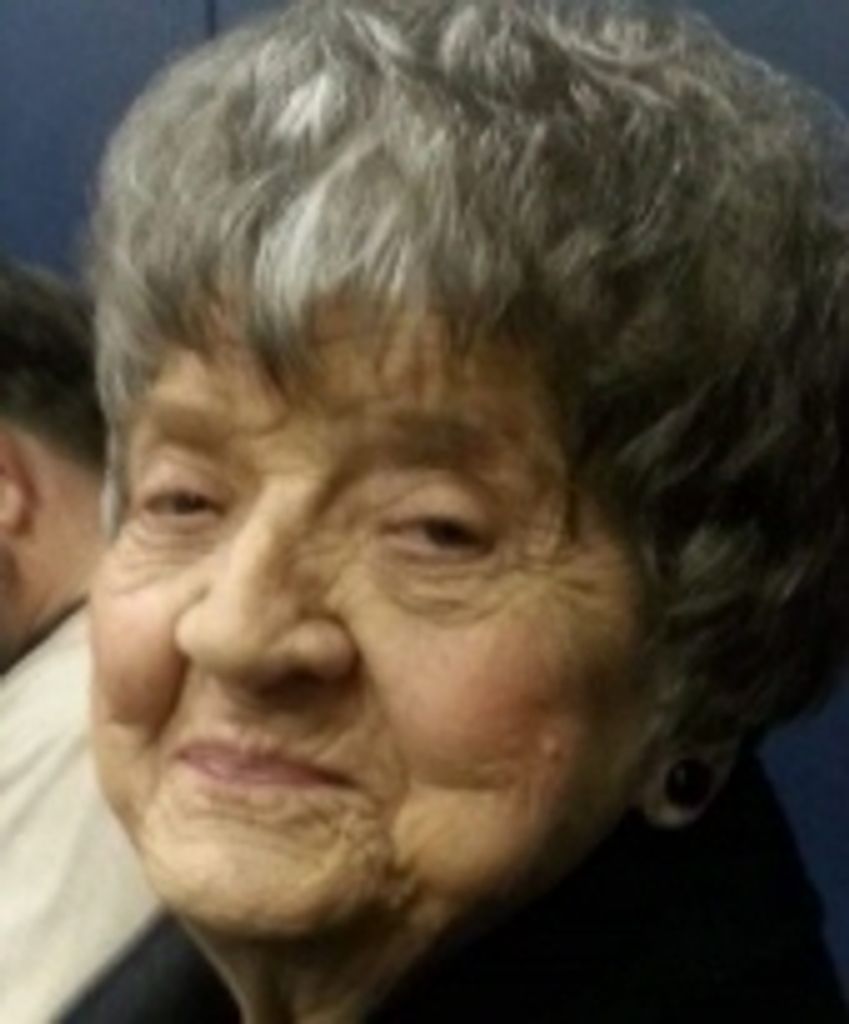 Margaret Rose Becker