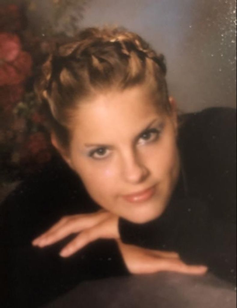 Jennifer Marie Webb Profile Photo