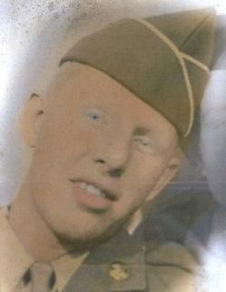 Ted Marion Taylor