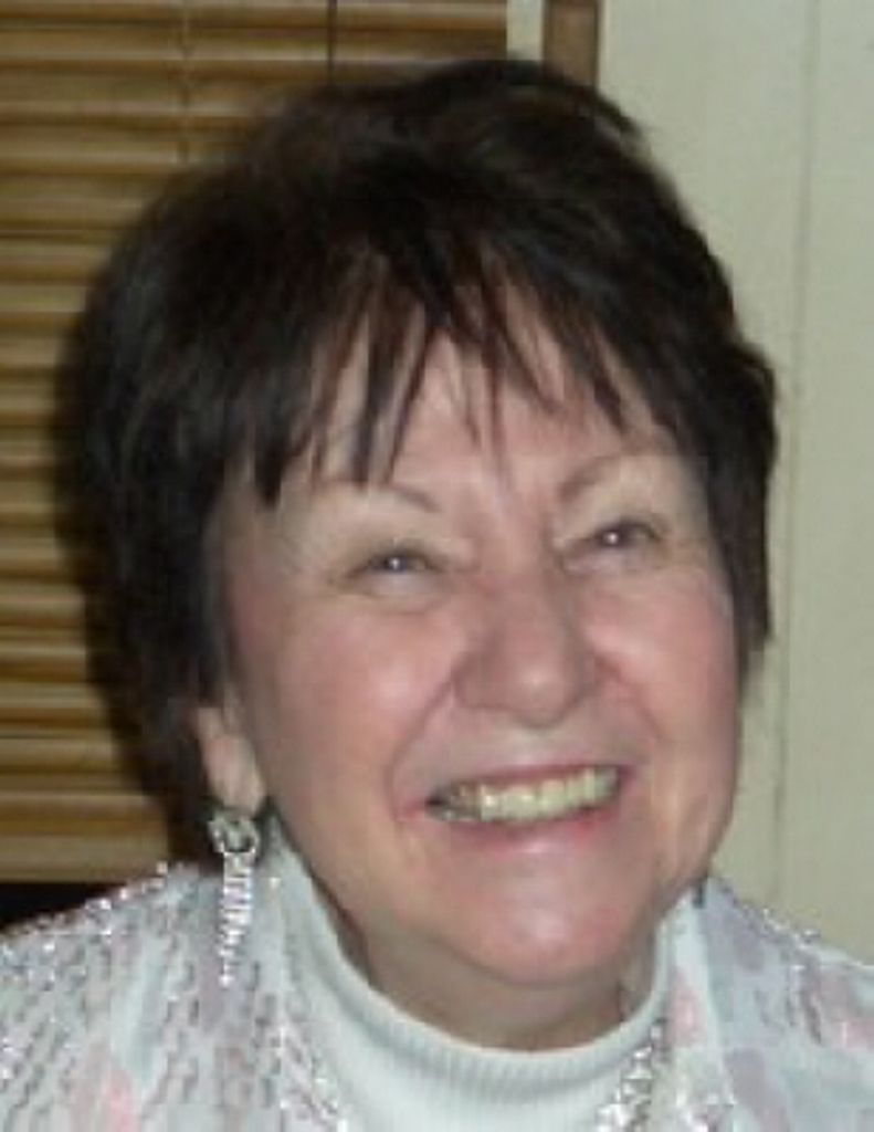 Marbet Teresa Kells