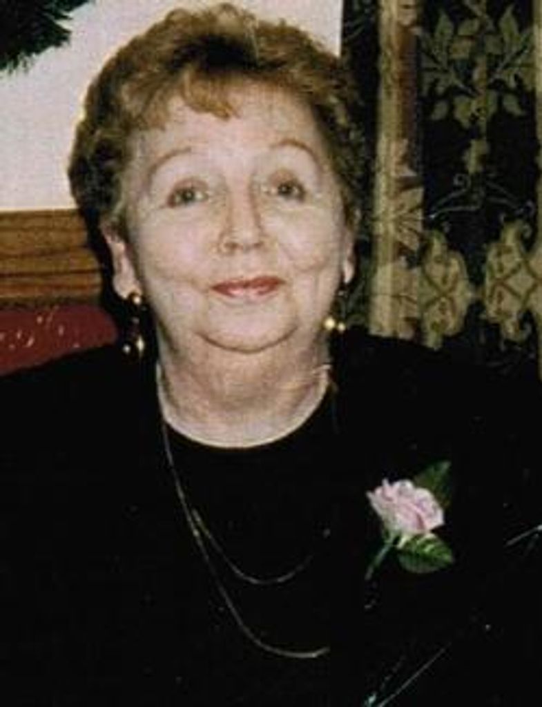 Kathleen P. Leneghan